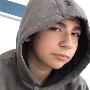 Meet your Posher, Gabe